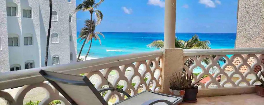 Doble Apartamento 6 pax