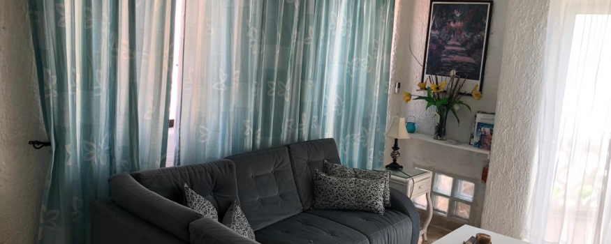 Doble Apartamento 6 pax