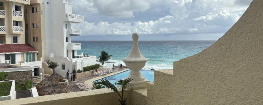 Confortable Studio con Vista al Mar